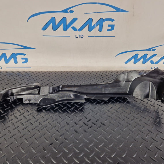 16-24 AUDI A5 F5 CONVERTIBLE GENUINE FRONT LEFT WING FENDER COVER 8W7821169