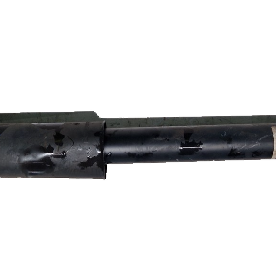 19-ON MERCEDES B CLASS W247 REAR SHOCK ABSORBER FITS LEFT & RIGHT A2473209103