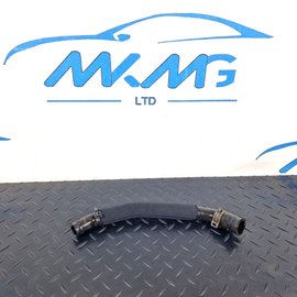 10-18 AUDI A7 4G S-LINE OEM COOLANT PIPE HOSE 4H0121447AC