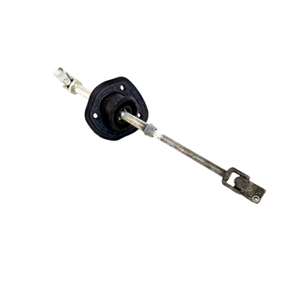 2011  AUDI A6 MK4  STEERING COLUMN UNIVERSAL JOINT 4G2419523B