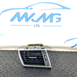 13-19 MERCEDES BENZ ML W166 LEFT PASSENGER DASHBOARD AIR VENT A1668300154