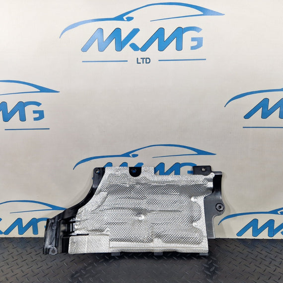 19-ON MERCEDES BENZ A CLASS W177 FRONT RIGHT ENGINE SHIELD FIREWALL A1776208600