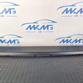 MERCEDES A CLASS W177 ROOF RAIL MOULDING STRIP LEFT PASSENGER SIDE A1776903100