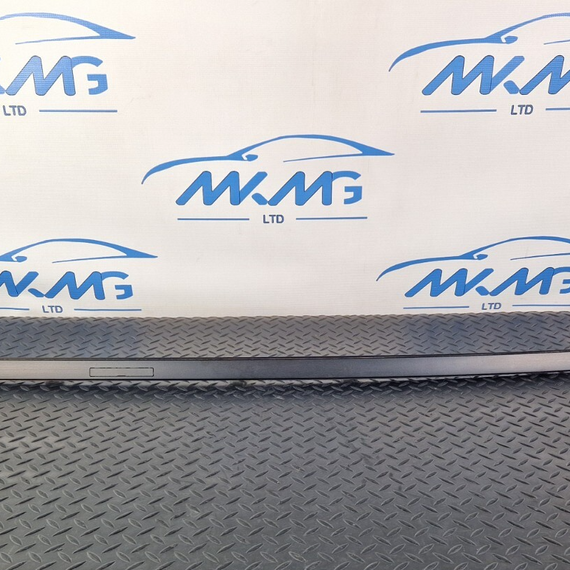 MERCEDES A CLASS W177 ROOF RAIL MOULDING STRIP LEFT PASSENGER SIDE A1776903100