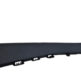 16-20 AUDI Q7 4M GENUINE FRONT LEFT DASHBOARD SIDE END TRIM COVER 4M0868203