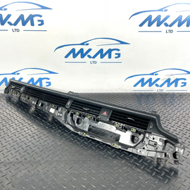 16-23 AUDI A5 F5 SPORTBACK DASHBOARD TRIM & AIR VENTS 8W2820901C 8W2820902
