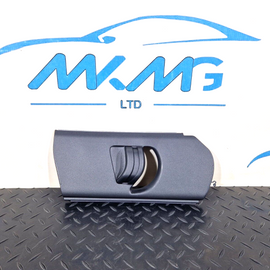 16-19 AUDI A4 AVANT B9 S-LINE RIGHT SIDE B-PILLAR INSIDE TRIM 8W0867294