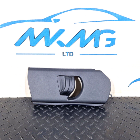 16-19 AUDI A4 AVANT B9 S-LINE RIGHT SIDE B-PILLAR INSIDE TRIM 8W0867294