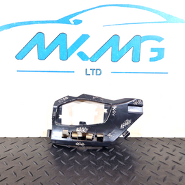 13-19 MERCEDES BENZ CLA C117 AMG FRONT LEFT HEADLIGHT WASHER COVER A1178852156