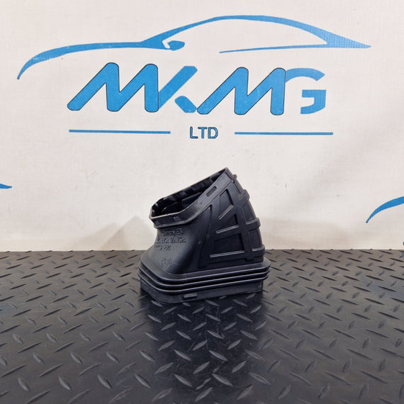 12-17 AUDI Q5 GENUINE OEM AIR INTAKE DUCT PIPE TUBE 8K0129739B