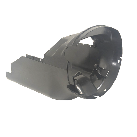 MERCEDES BENZ CLA C117 STEERING COLUMN SURROUND TRIM A2469003414