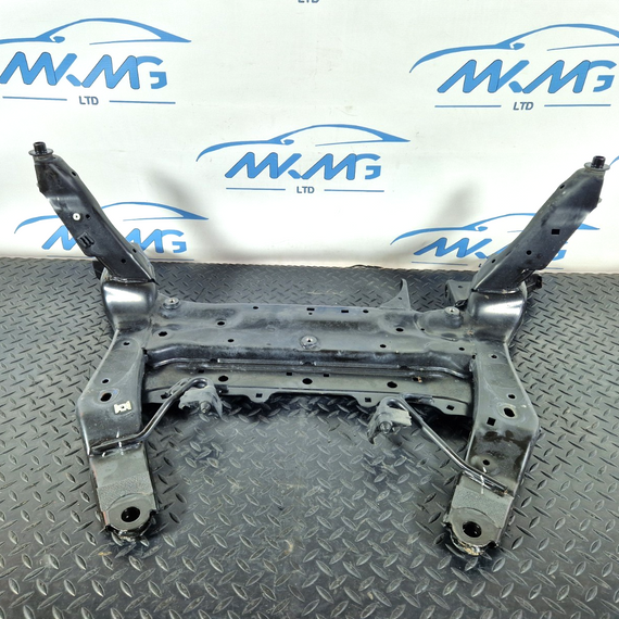 BMW X1 F48 2 SERIES F45 F46 GENUINE FRONT SUBFRAME 6872729