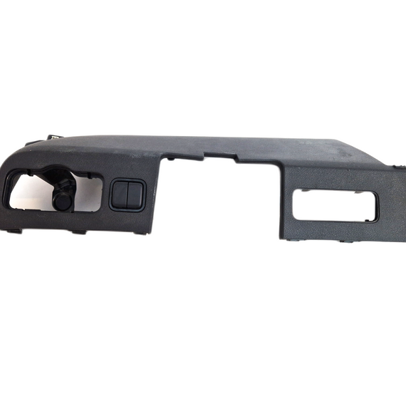 2019 MERCEDES SPRINTER W907 FRONT LOWER DASHBOARD TRIM WITH SWITCHES A9106802400