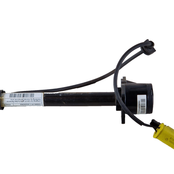 11-19 MERCEDES BENZ ML W166 GENUINE OEM BONNET HOOD HINGE ACTUATOR A1669060002