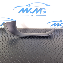 10-13 BMW X5 E70 LCI GENUINE RIGHT TAILGATE TRIM 7149640