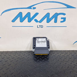 15-18 AUDI A7 4G GENUINE OEM SRS AIRBAG CONTROL UNIT MODULE ECU 4H0959655H