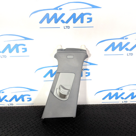 16-19 AUDI A4 B9 GENUINE RIGHT DRIVER SIDE B-PILLAR TRIM COVER 8W0867244