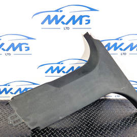 BMW 2 SERIES GRAN COUPE F44 COLUMN BOTTOM COVER DRIVER SIDE BPILLAR TRIM 7475576