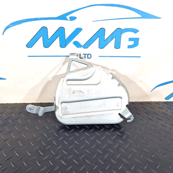 14-19 MERCEDES BENZ GLA X156 GENUINE CONTROL UNIT HOLDER BRACKET A1565450200