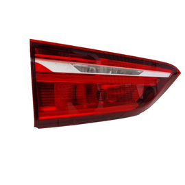 16-22 BMW X1 F48 GENUINE REAR LEFT PASSENGER N/S/R INNER LED TAIL LIGHT 7350697