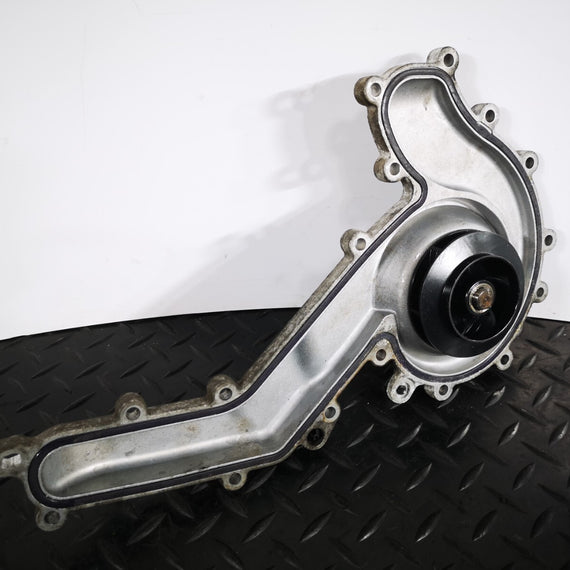 16-19 AUDI A4 B9 GENUINE V6 3.0TDI CSW ENGINE COOLING WATER PUMP  059121008M