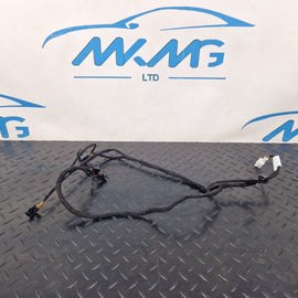 18-ON MERCEDES BENZ A CLASS W177 CENTER CONSOLE LIGHTING WIRING LOOM A1779060804