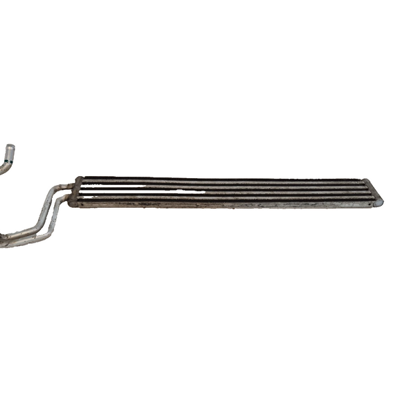 10-15 AUDI Q7 4L 3.0 DIESEL CJMA GENUINE COOLING RADIATOR 7L8422885A