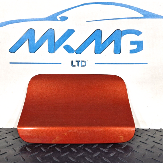 14-21 BMW 1-2 SERIES F45 F46 FUEL TANK FILLER DOOR FLAP CAP LID C1X