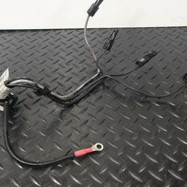 BMW 1 2 3 SERIES F20 F30 2.0d GLOW HEATER PLUG WIRING LOOM CONNECTOR 8583656 