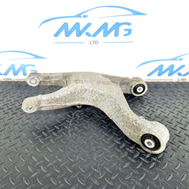 15-18 AUDI A7 4G OEM WISHBONE REAR LEFT PASSENGER SIDE NEARSIDE 8R0505311F