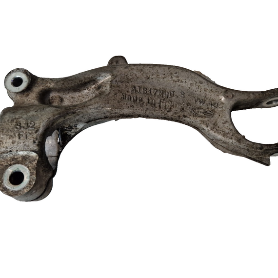 16-19 AUDI A4 B9 GENUINE FRONT LEFT SIDE SUSPENSION STRUT BRACKET 8W0413037