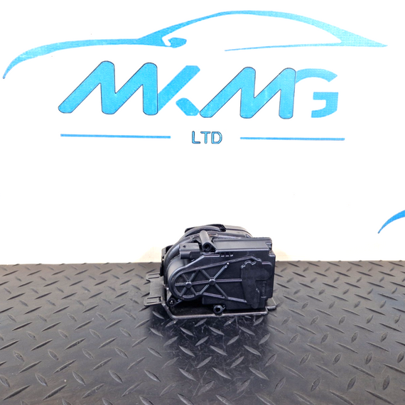 16-22 BMW X1 F48 GENUINE AIR INTAKE AIR FLOW BLINDS ACTUATOR MOTOR C11492-105