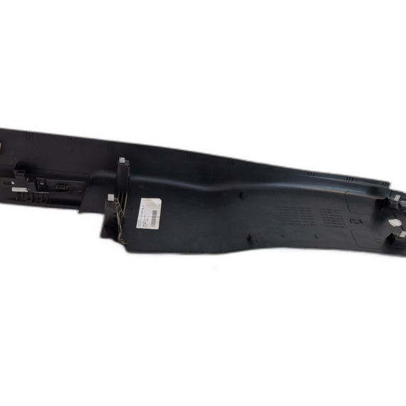 2016 MERCEDES BENZ VITO FURGON W447 GENUINE LEFT SIDE B PILLAR TRIM A4476906325