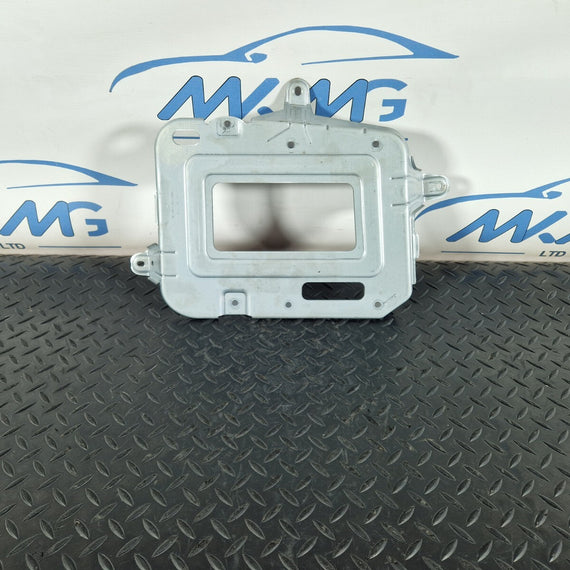 18-ON MERCEDES A CLASS W177 OEM CONTROL MODULE UNIT BRACKET HOLDER A2475455700