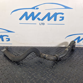 18-ON MERCEDES A CLASS W177 1.5CDI OM608 ENGINE WATER COOLANT PIPE A2478303601