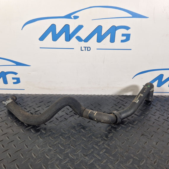 18-ON MERCEDES A CLASS W177 1.5CDI OM608 ENGINE WATER COOLANT PIPE A2478303601