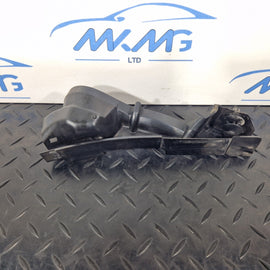 12-18 AUDI A6 C7 WING BRACKET MOUNT FRONT RIGHT SIDE 4G0805234