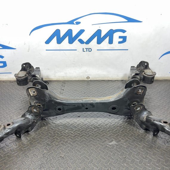 16-19 AUDI A4 B9 S-LINE GENUINE REAR SUSPENSION SUBFRAME 8W0505235AE