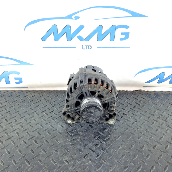 15-18 AUDI A7 4G GENUINE OEM ALTERNATOR GENERATOR 059903019L