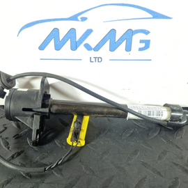 11-19 MERCEDES BENZ ML W166 GENUINE OEM BONNET HOOD HINGE ACTUATOR A1669060002