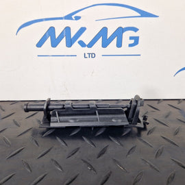 16-19 AUDI A4 B9 S-LINE REAR BUMPER BRACKET GUIDE LEFT PASSENGER SIDE 8W5807889