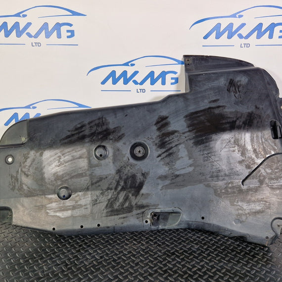 MERCEDES BENZ C200d W205 ENGINE COVER  SPLASH GUARD UNDERTRAY PANEL A2056900307