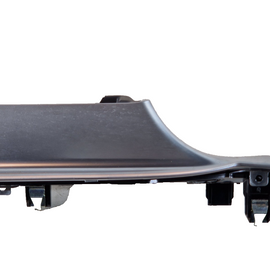 16-22 MERCEDES BENZ X253 FRONT RIGHT SIDE DASHBOARD COVER TRIM A2536809900