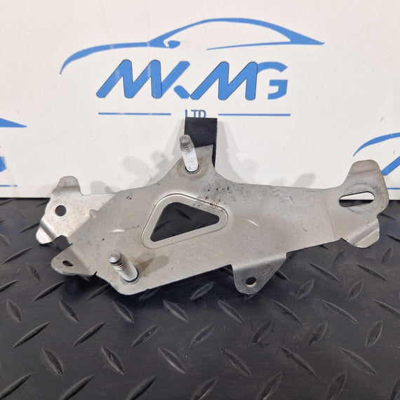 19-ON MERCEDES BENZ CLA C118 GENUINE FUEL TANK VALVE HOLDER BRACKET A2474762100