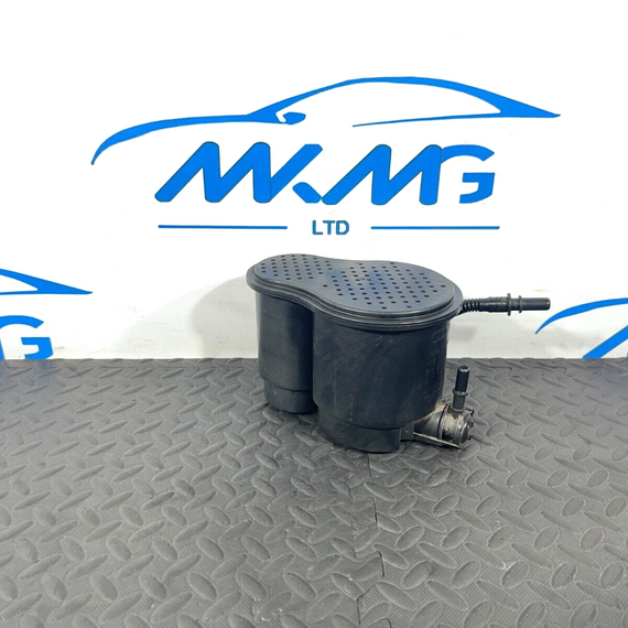 16-19 AUDI A4 B9 AVANT GENUINE ACTIVATED CHARCOAL FILTER 8W0201799