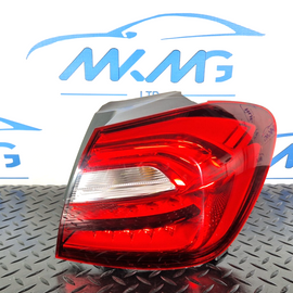 18-ON MERCEDES A CLASS W177 GENUINE REAR RIGHT O/S/R LED TAIL LIGHT A1779069000