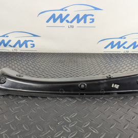 11-19 MERCEDES BENZ ML W166 MOULDING TRIM FOR RAIN GUTTER REAR RIGHT A1666930117