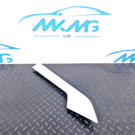 16-19 AUDI A4 B9 S-LINE FRONT LEFT PASSENGER SIDE DOOR CARD TRIM 8W0867409