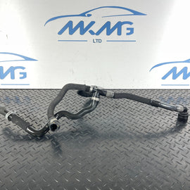 16-22 BMW X1 F48 Water Coolant Tube Pipe Hose 8475730