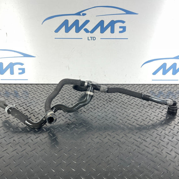 16-22 BMW X1 F48 Water Coolant Tube Pipe Hose 8475730
